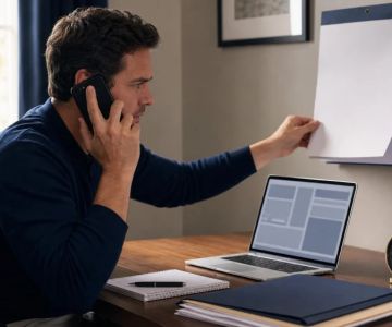 Missed a Court Deadline? Verify the Docket and Get Legal Help Now