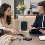 Legal Service Lost Item: Description, Timeline, and Response