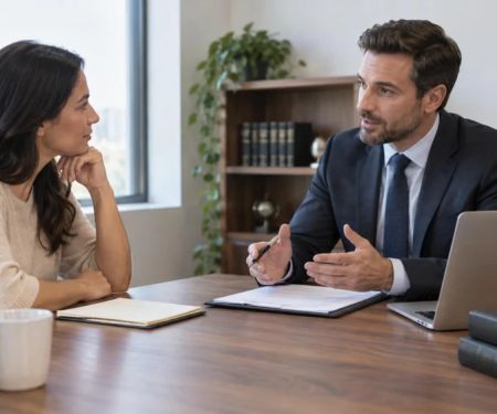Legal Service Work Notes: Condition, Timing, and Questions