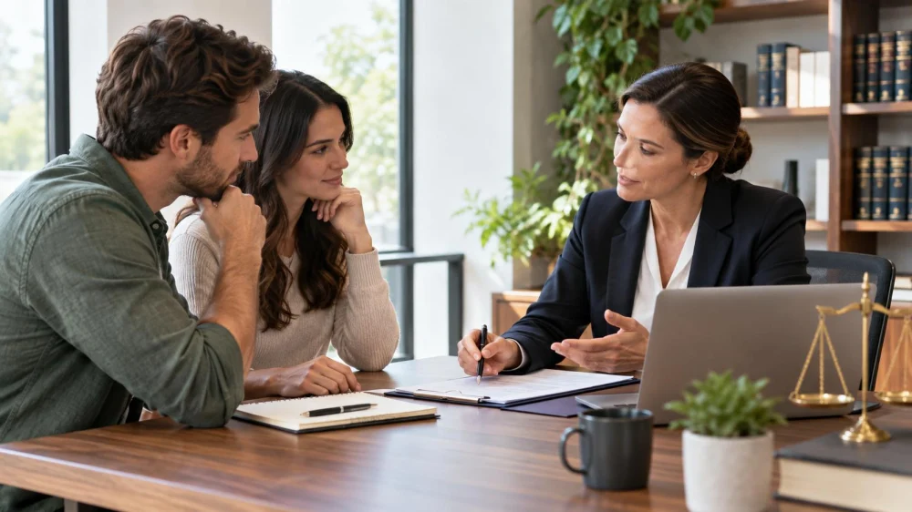 Legal Service Intake Call: Define Scope Before the Appointment