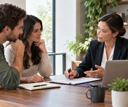 Legal Service Intake Call: Define Scope Before the Appointment