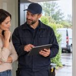 Legal Service Arrival Window Plan: Access, Updates, and Delay