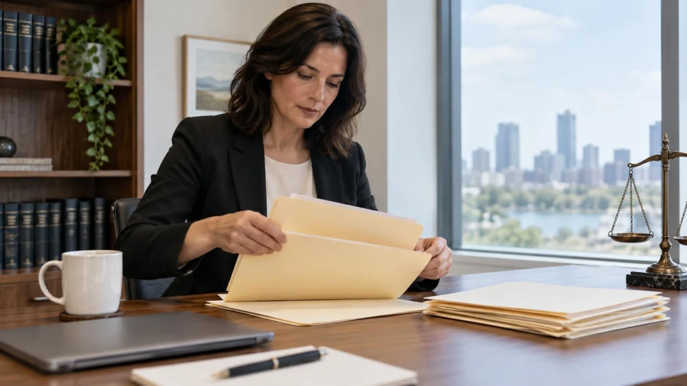 Attorney Engagement Letter: Scope, Fees, and Communication