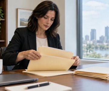 Attorney Engagement Letter: Scope, Fees, and Communication