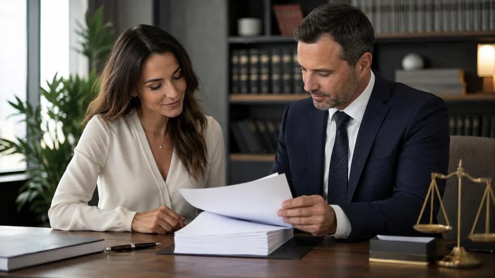 Legal Service Completion Review: Test the Result Before Sign-Off