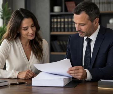 Legal Service Completion Review: Test the Result Before Sign-Off
