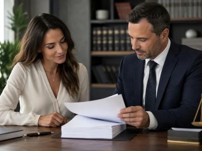 Legal Service Completion Review: Test the Result Before Sign-Off