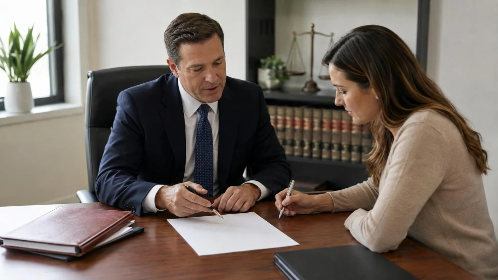Legal Service Change Order: Approve Scope and Cost in Writing