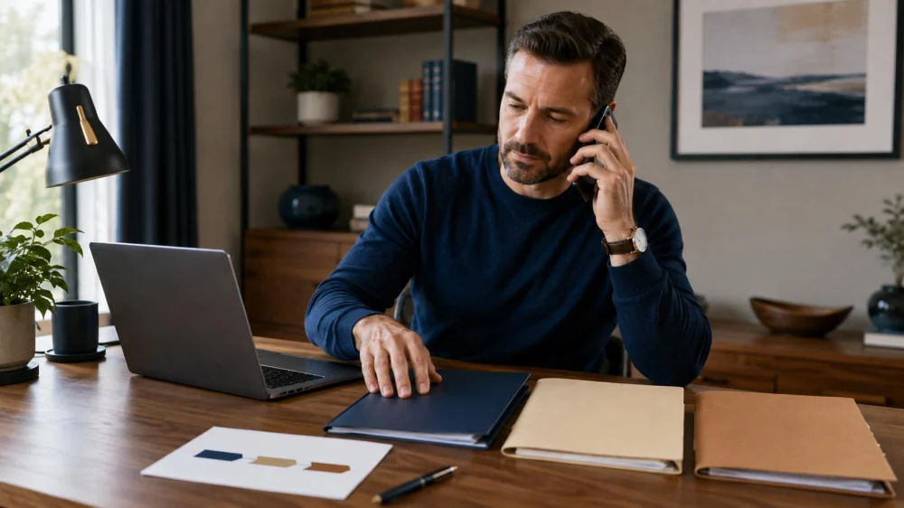 Legal Consultation Follow-Up: Confirm Advice and Next Steps