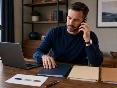 Legal Consultation Follow-Up: Confirm Advice and Next Steps