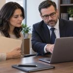 Lawyer Client Portal: Verify Access Before Sharing Files