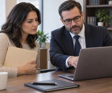 Lawyer Client Portal: Verify Access Before Sharing Files