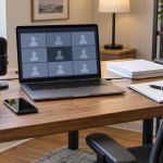 Remote Court Hearing: Test Access, Audio, and Backup