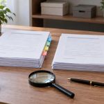 Legal Document Translation: Scope, Accuracy, and Filing