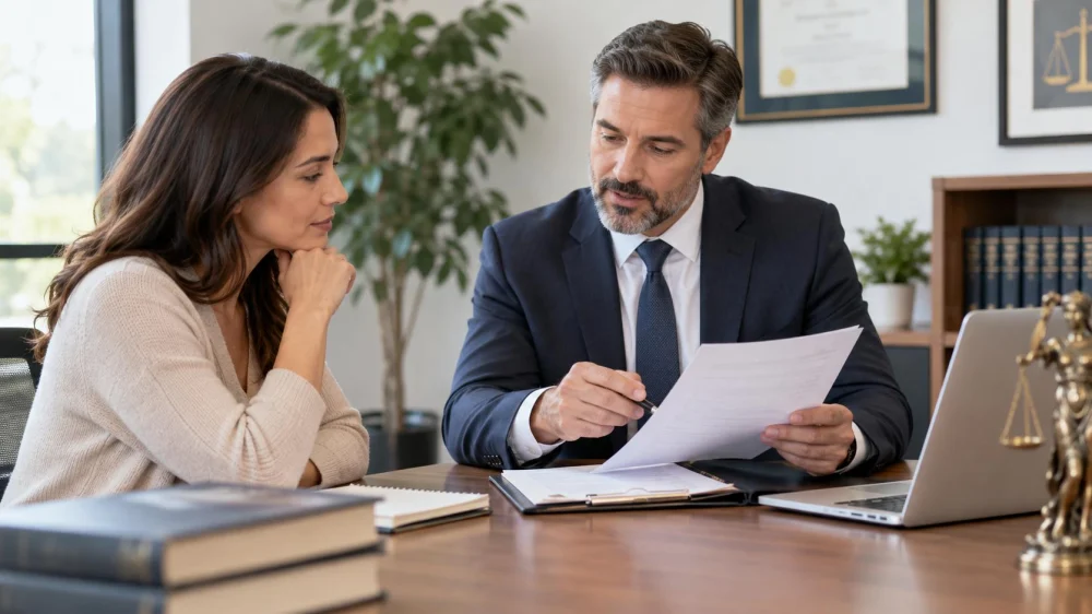 Legal Service Credential Check: Verify the Right Qualification