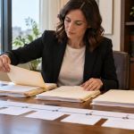 Legal Document Version Control: Names, Dates, and Copies