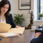 Court Document Service: Method, Deadline, and Proof
