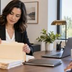 Settlement Communication Log: Offers, Dates, and Authority