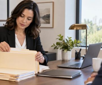 Settlement Communication Log: Offers, Dates, and Authority