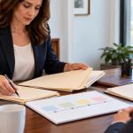 Attorney Meeting Notes: Decisions, Actions, and Follow-Up