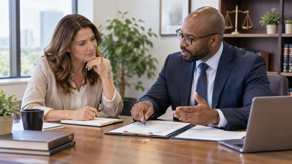 Legal Service Change Order: A Practical US Checklist