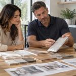 Legal Service Material Sample Approval: Colour, Model, and Record