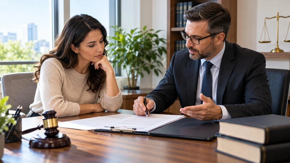 Legal Consultation Question List: Goals, Risks, and Costs
