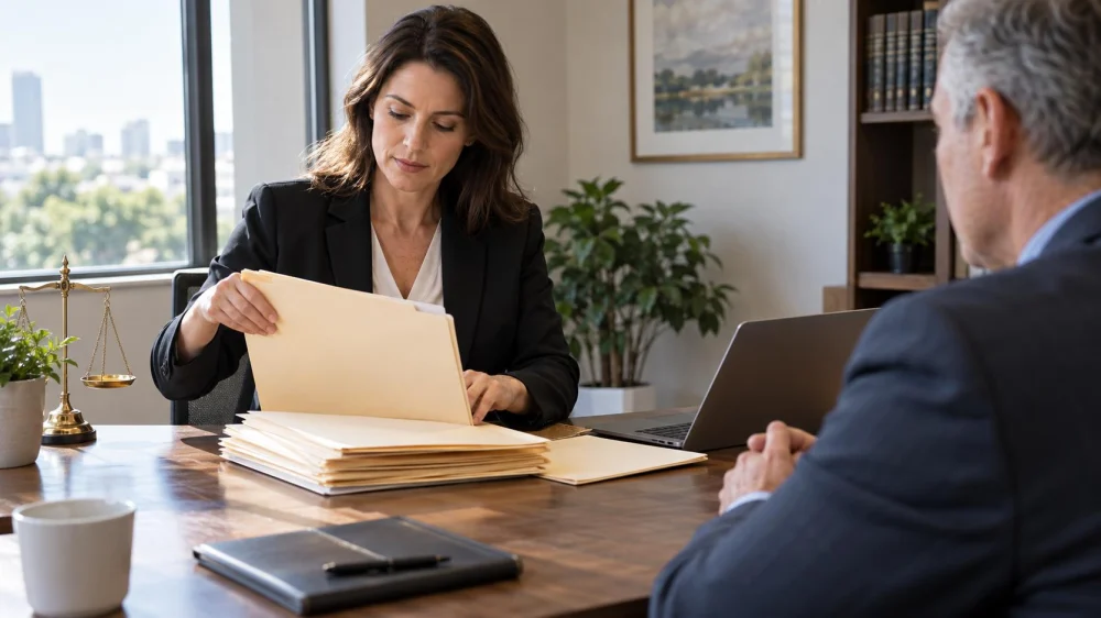 Legal File Retention: Originals, Copies, and Secure Disposal