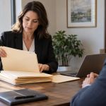 Legal File Retention: Originals, Copies, and Secure Disposal