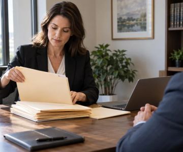 Legal File Retention: Originals, Copies, and Secure Disposal