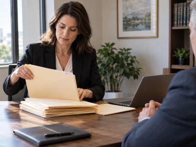 Legal File Retention: Originals, Copies, and Secure Disposal