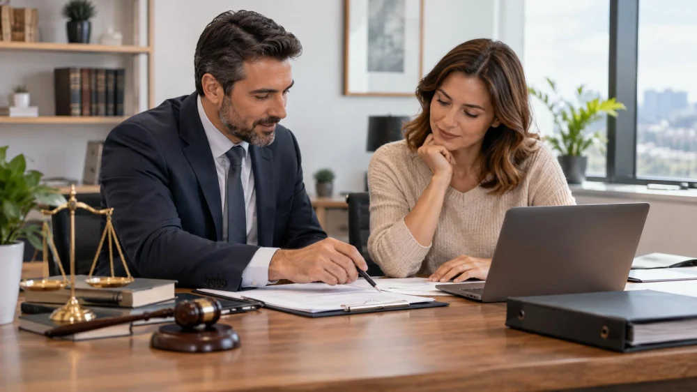 Legal Service Completion Review: A Practical US Checklist