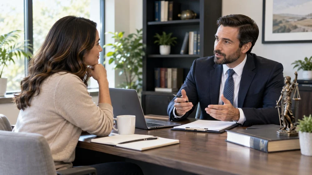 Legal Service Intake Call: A Practical US Checklist