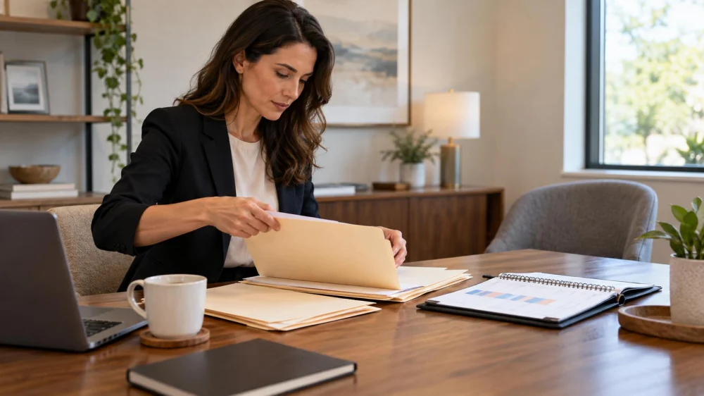 Engagement Letter Review: Scope, Fees, and Communication