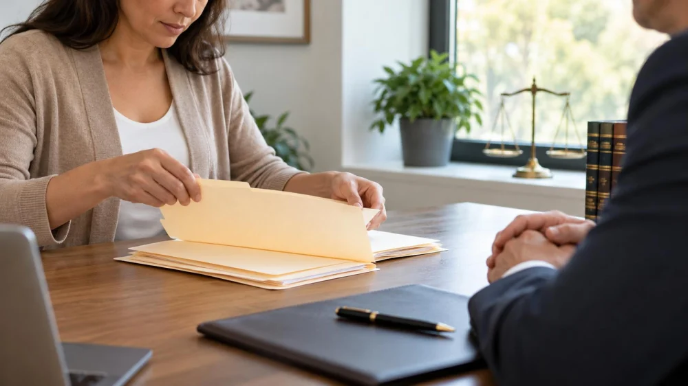 Legal Document Version Control: Draft, Date, and Approval