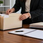 Legal Consultation Document Index: Dates, Parties, and Files