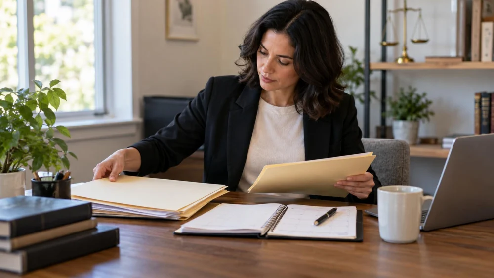 Settlement Offer Review: Terms, Deadlines, and Advice