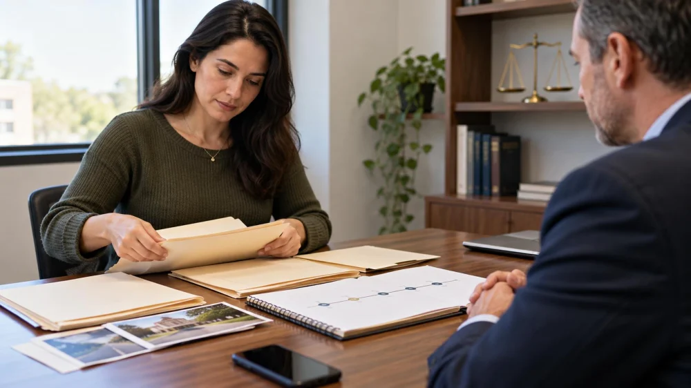 Witness Contact Record: Details, Consent, and Follow-Up