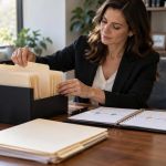 Legal Consultation Document Index: Names and Dates