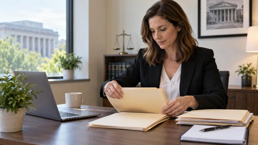 Court Hearing Question List: Issues, Evidence, and Priorities
