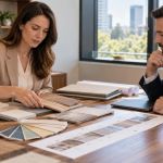 Legal Service Material Sample: Checks Before the Next Step