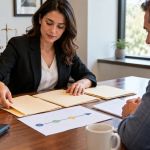 Legal Service Change Order: Checks Before the Next Step