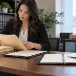 Legal Service Cancellation Terms: Notice, Fees, and Records