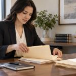 Legal Consultation Timeline: Events, Documents, and Goals