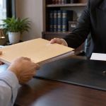 Lawyer Document Handoff: Copies, Privacy, and Receipt