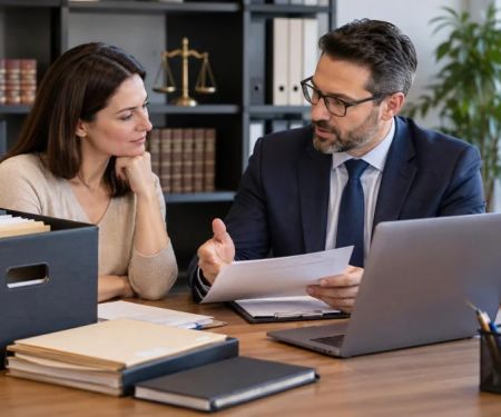 Legal Records Retention: Copies, Security, and Disposal