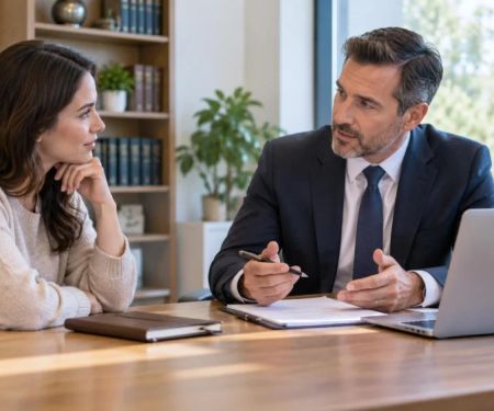 Legal Consultation Conflict Check: Names, Parties, and Timing